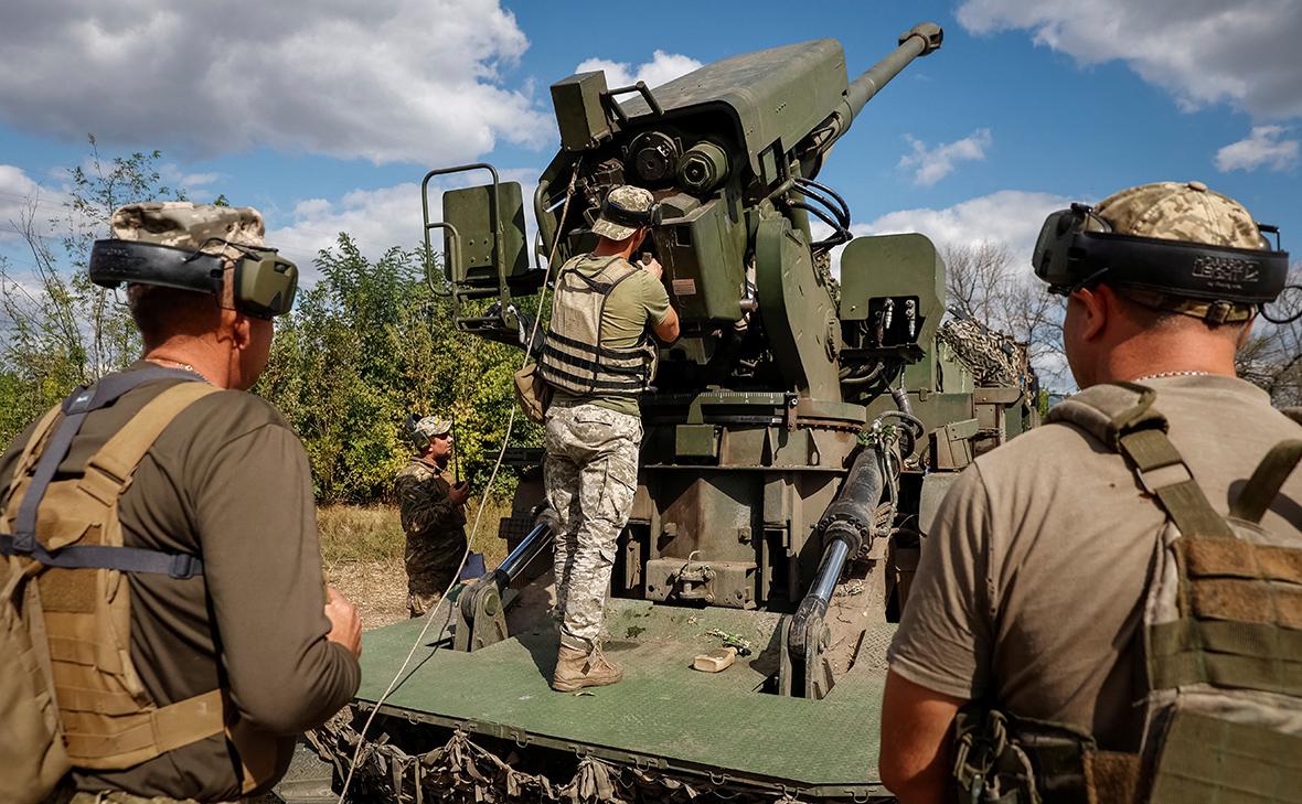 Киев нашел способ нарастить доходы бюджета для боевых действий