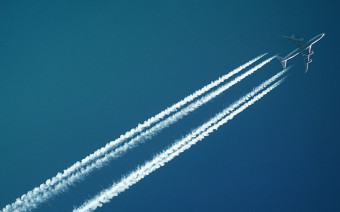 Google придумала, как авиакомпаниям минимизировать загрязнение воздуха | РБК Тренды