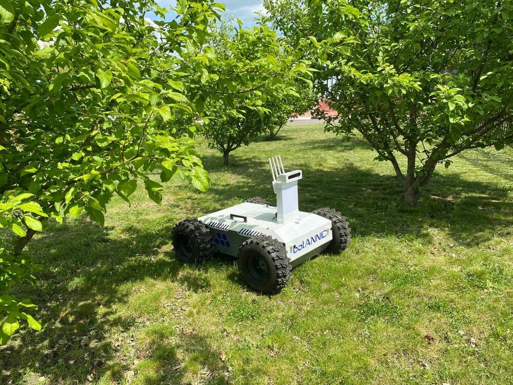 Садоводы и огородники: 5 роботов для помощи на даче | РБК Тренды