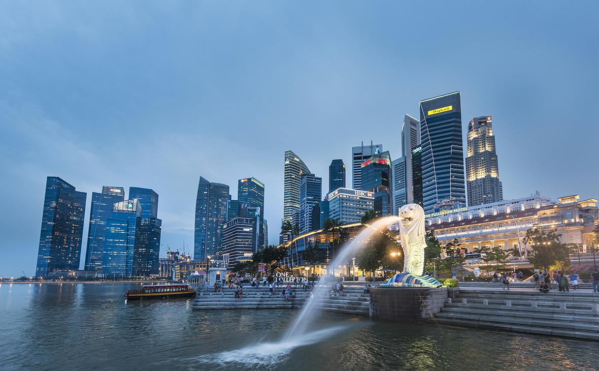 Банки Сингапура ужесточили проверки из-за скандала с отмыванием $1,8 млрд