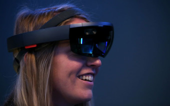 Эра VR и AR: новые возможности и технологические вызовы | РБК Тренды