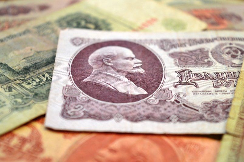 Тот, кто помнит, что такое очередь за колбасой — ответит на вопросы ТЕСТа за секунду, а вы сможете?