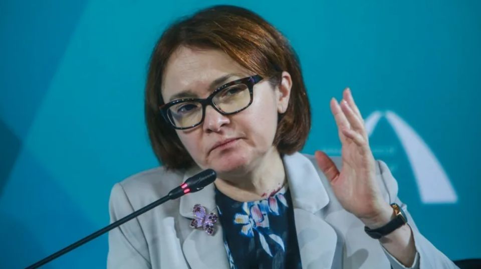 "У нас нет выхода, держитесь": глава Центробанка Набиуллина предупредила россиян, имеющих вклады и кредиты