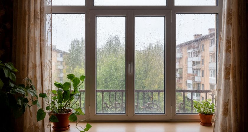На улице +40, а дома +16: дешевый предмет, который заменит кондиционер — так спасаются от жары в южных странах
