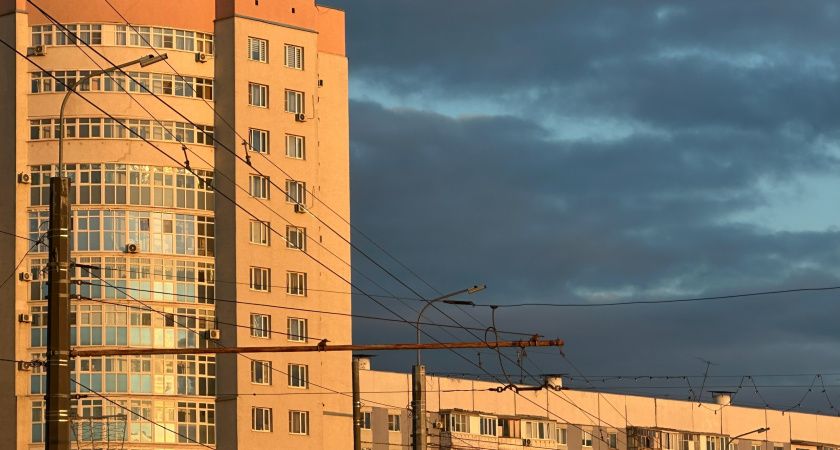 С 10 июля ожидаются большие изменения на рынке жилья - квартиры рекордно подешевеют на 35%