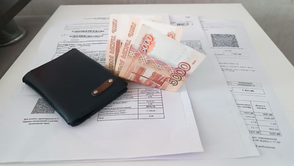 В августе пенсионеры увидят другие суммы пенсий: в СФР сделали заявление