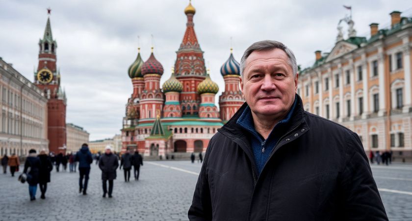 «Машин, что ли, нет»: американец побывал в России и удивился обыденной для всех нас вещи