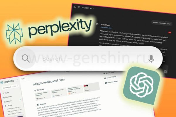   ChatGPT Plus  Perplexity Pro:    