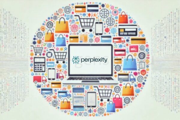  Perplexity AI  -   