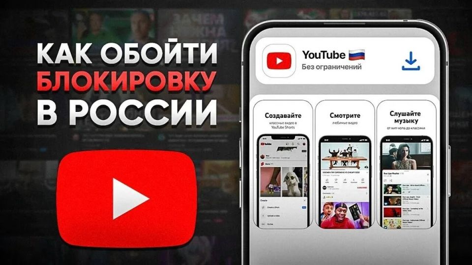   YouTube  2025 :  