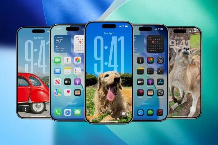   iOS 26:     iPhone
