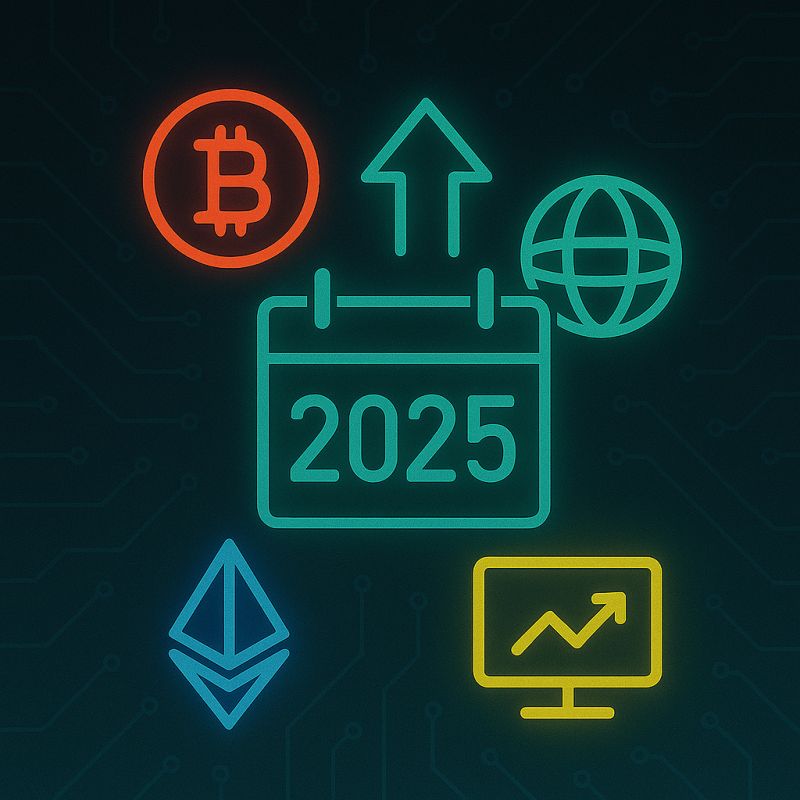  Web3:     2025 