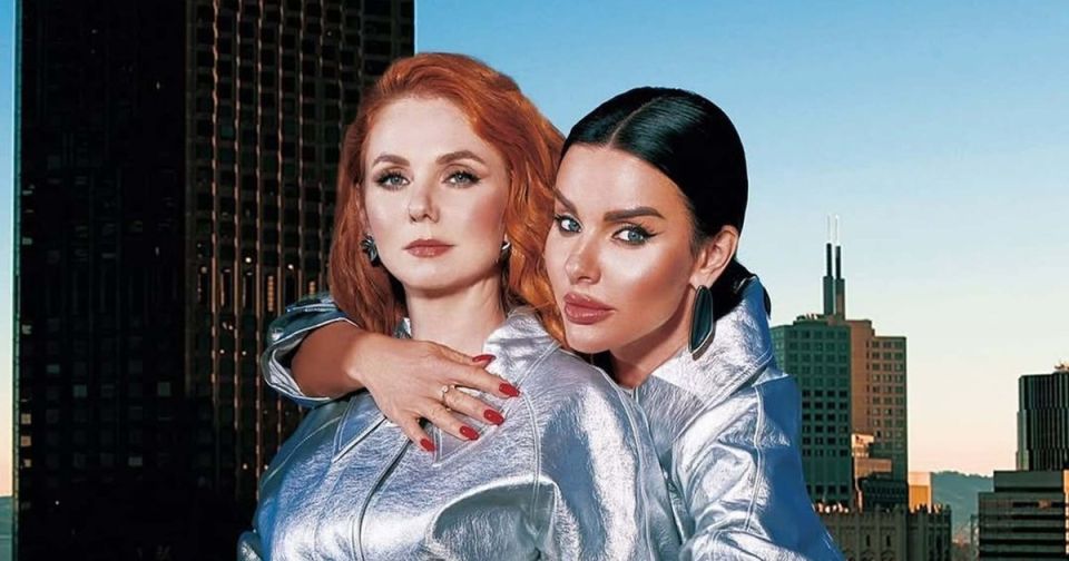 t.A.T.u. :      