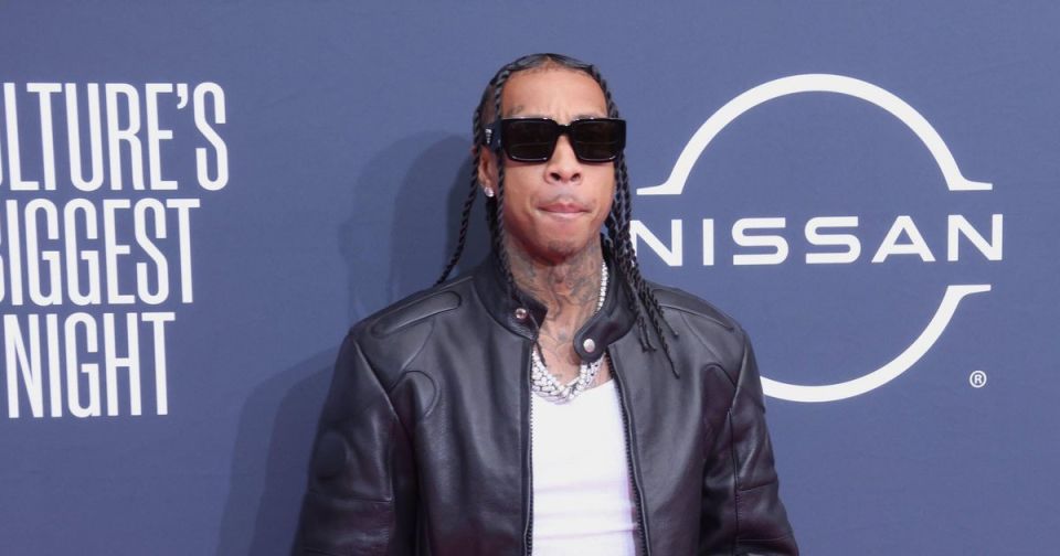Tyga         