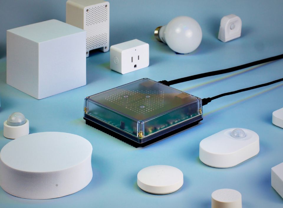  :      Home Assistant