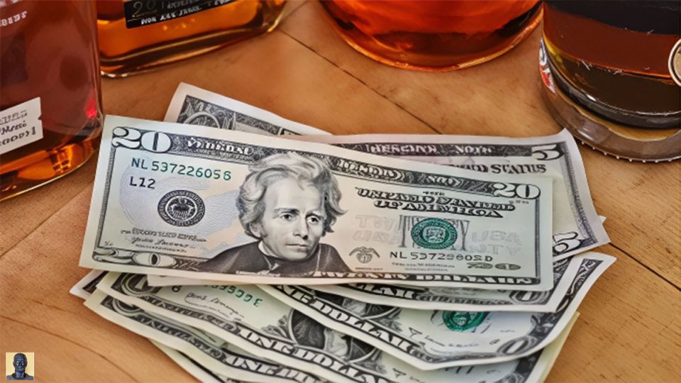     : 5    $30