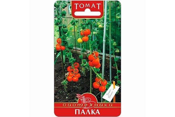  Tomat Palka:       