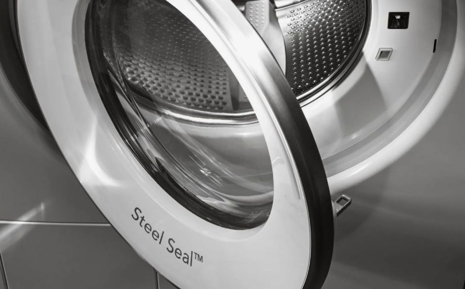   :  Steel Seal       