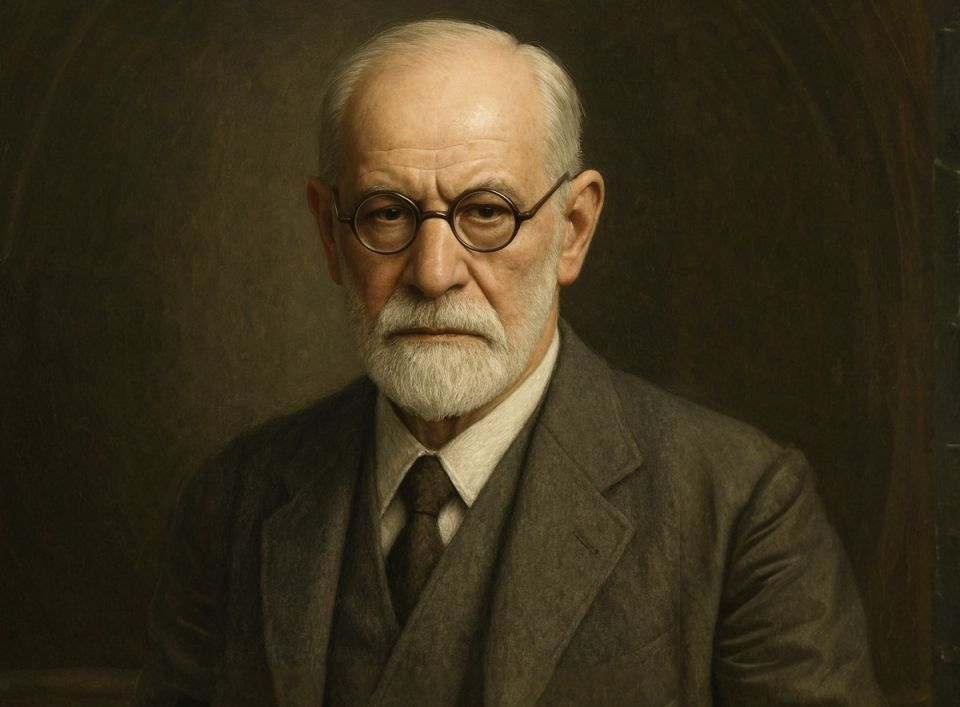 Secrets of Understanding People: Freuds Insights for Deeper Connections
