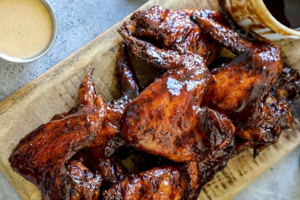    BBQ:     