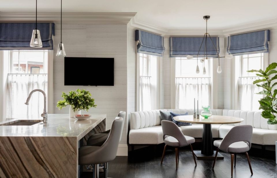  :         Transitional