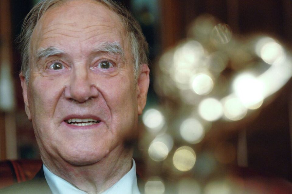 Сергей Капица: Научный гений и философ, ставящий под сомнение веру