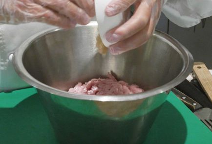 Куриные котлеты с ряженкой: Простой подход к гастрономическому искусству