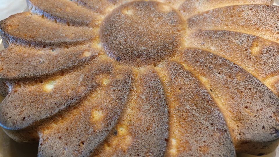 Как быстро и вкусно приготовить манник: секреты домашней выпечки