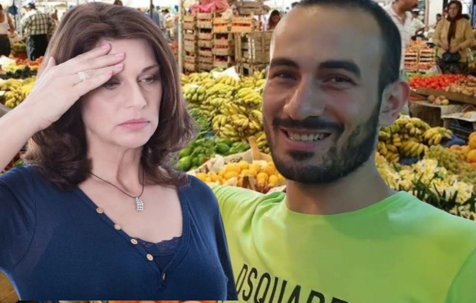 Обман на рынках Турции: как избежать хитроумных афер