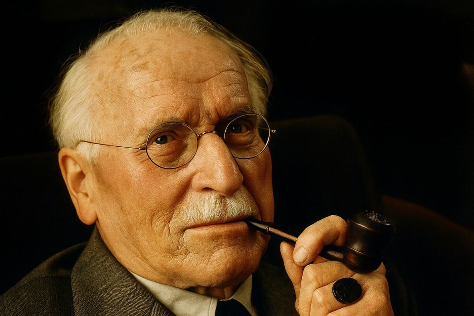 Неожиданные встречи, которые меняют жизнь