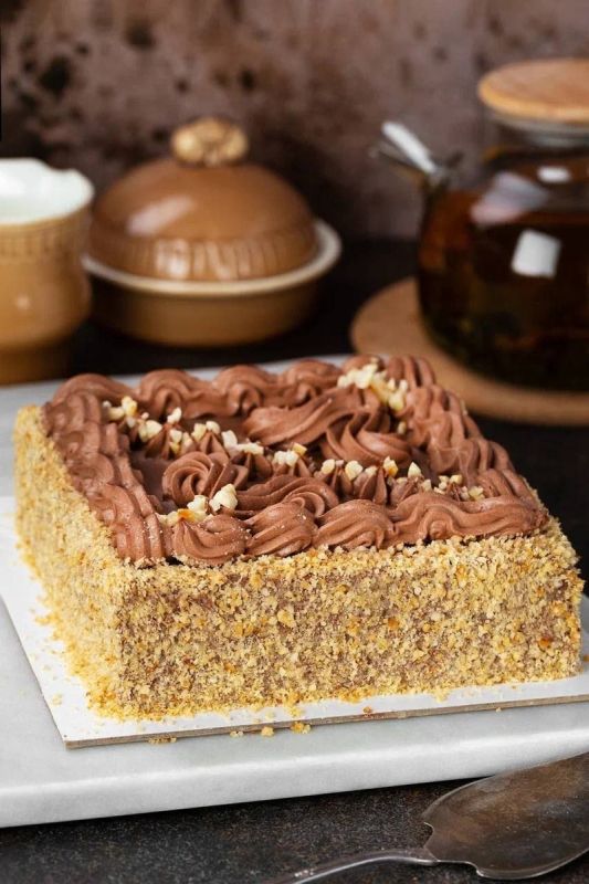 Как заморозка десертов помогает экономить время на кухне