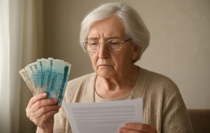 Как пенсионеры могут сэкономить на взносах за капремонт: права и возможности