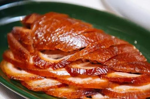 Пекинская утка: как создать праздник на столе своими руками