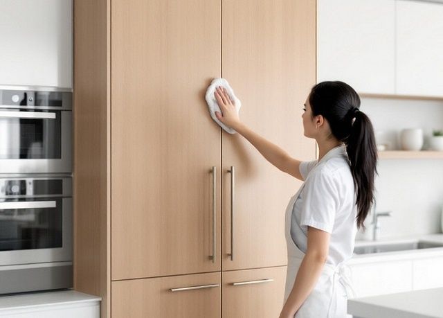 Как вернуть мебели первозданный вид: простые советы по устранению царапин