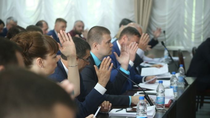 Новые законы на подходе: что ждет россиян с началом ноября