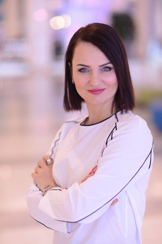 Татьяна Буцкая: Налоги на бездетность — не выход из сложной ситуации