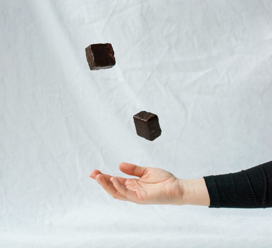 Сладости как союзники в борьбе с лишним весом: новое исследование