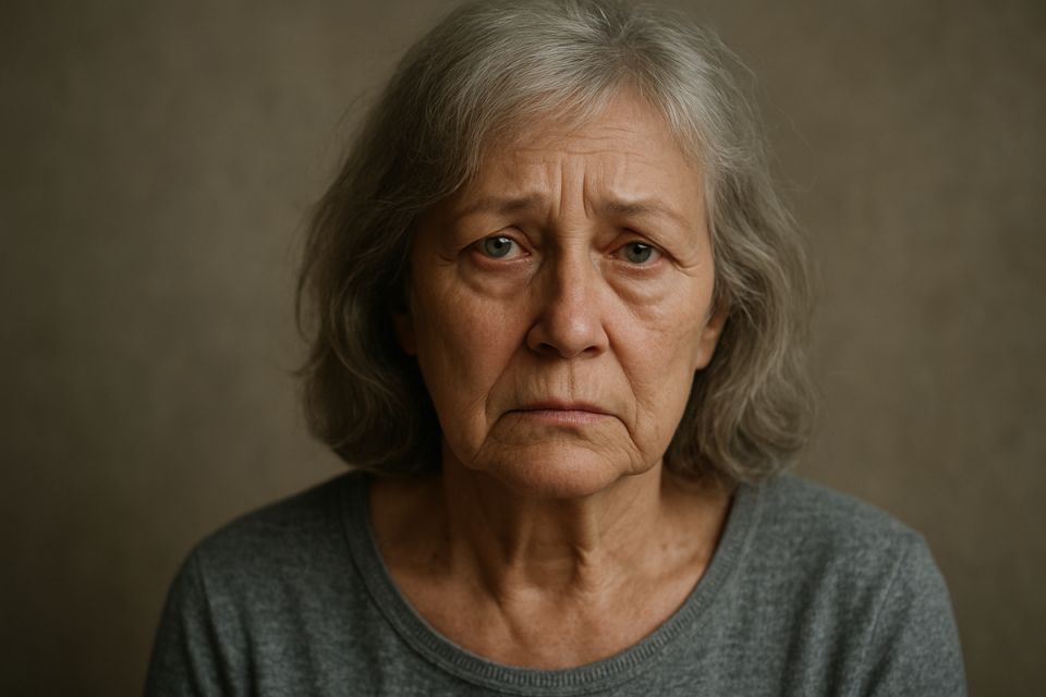 Что стоит избегать после 55 лет: 8 привычек, способных испортить жизнь