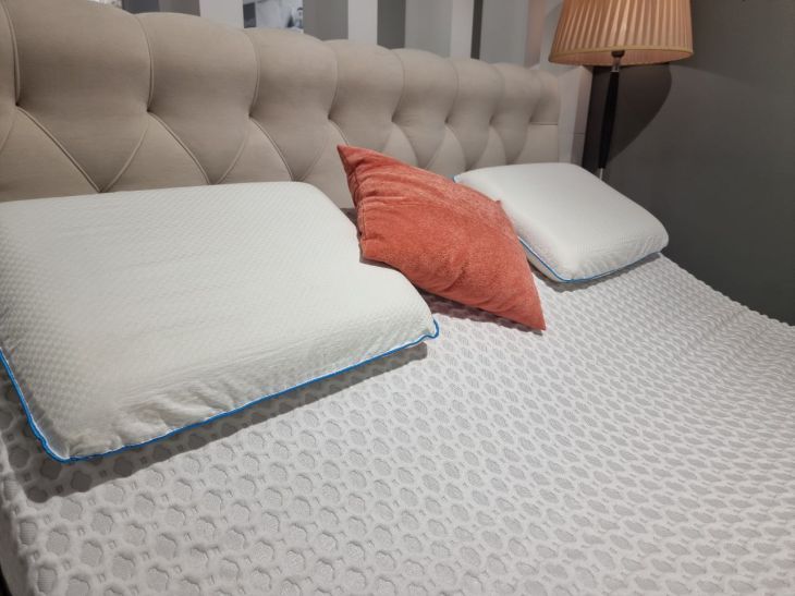 Будет как новый: это копеечное средство вернет новизну даже старому матрасу