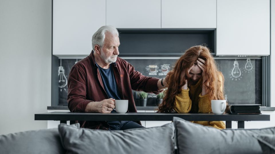 Суды против родителей: когда алименты с детей не обязательны