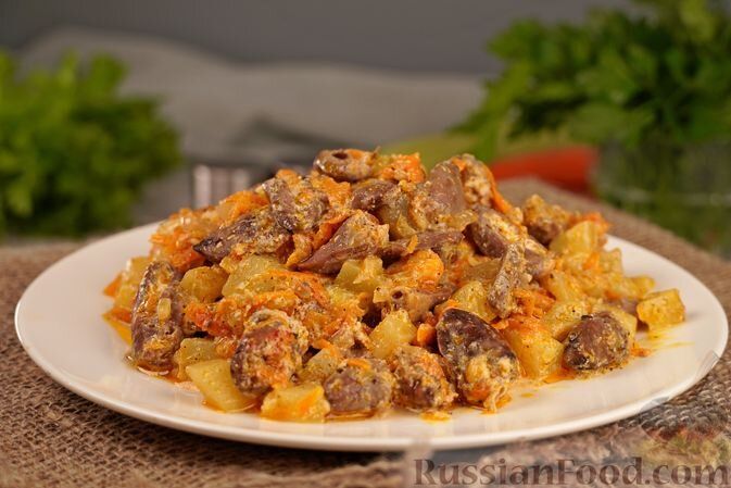 Экономные рецепты для гурманов: вкусно не значит дорого