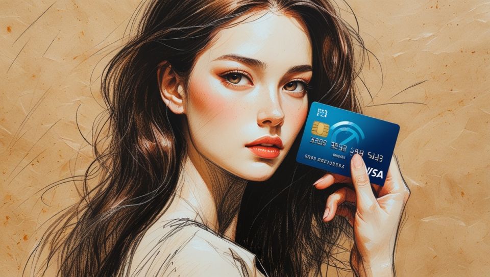 Кредитные карты: ловушка под предлогом безопасности