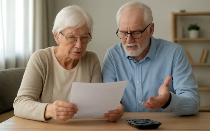 Как пожилым людям законно избежать платы за капитальный ремонт: мифы и реальность