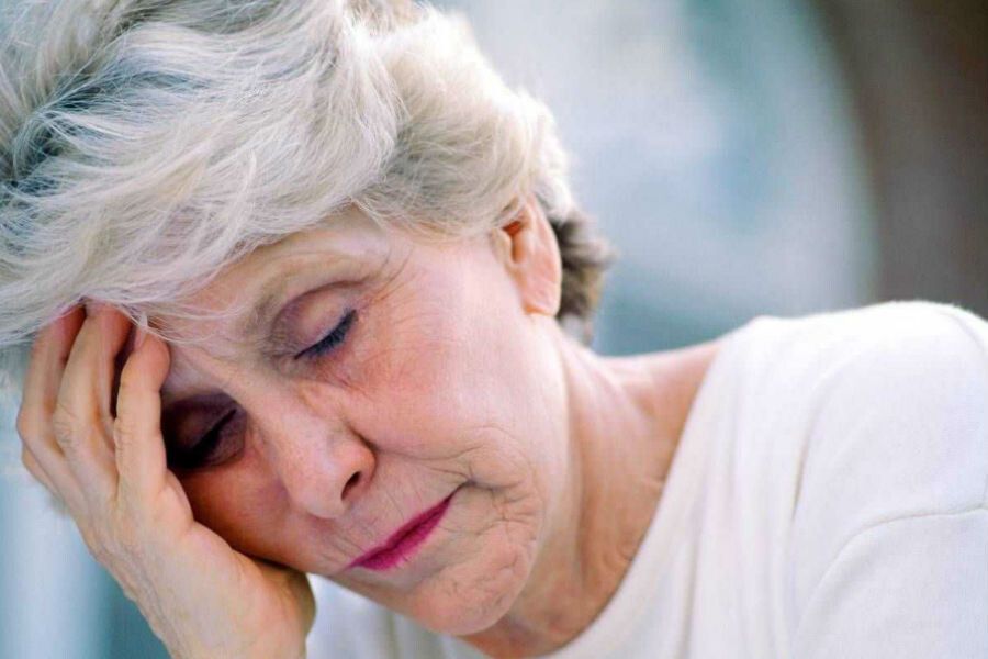 Возраст как новая свобода