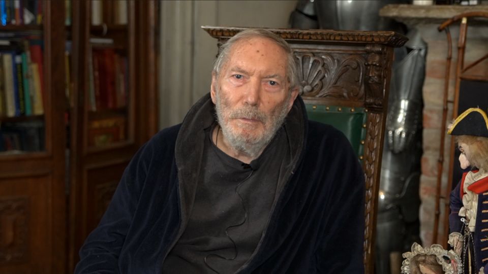 Смерть как переход: что умирающие открывают о жизни