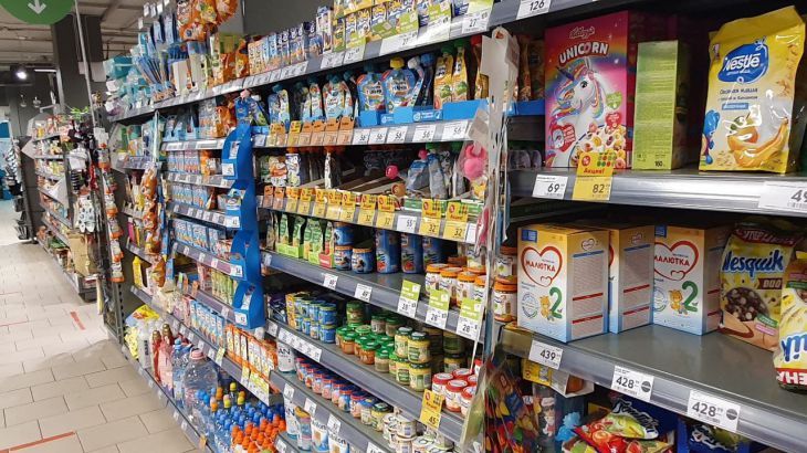 Как тратить меньше денег на еду и экономить на продуктах: придерживайтесь 6 правил