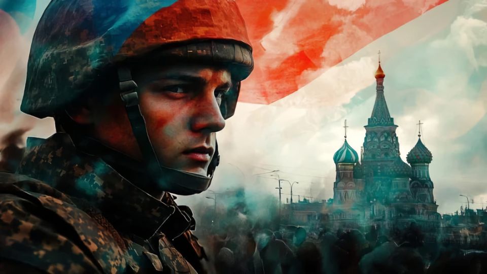 Разгоряченные дебаты вокруг 'тихой' мобилизации и мстительные замышления Кремля