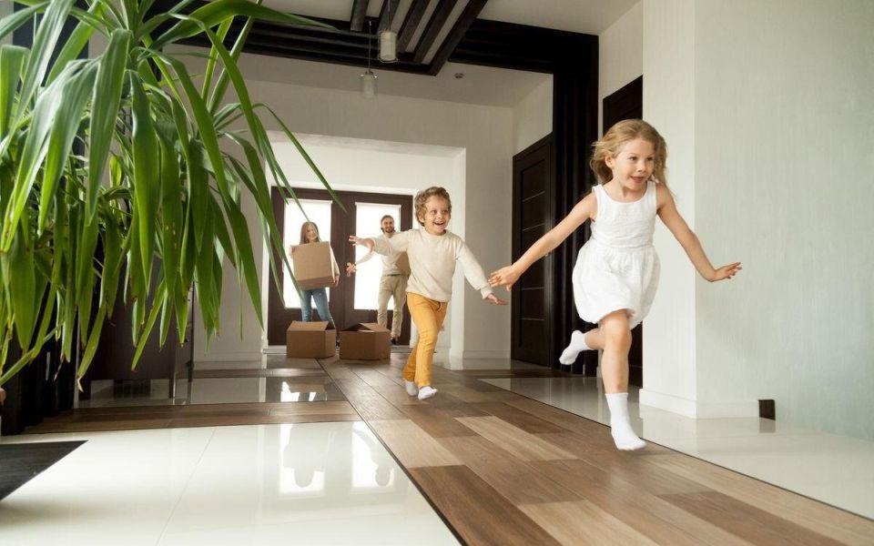 Реальные изменения в регистрации детей в съемных квартирах: что нужно знать