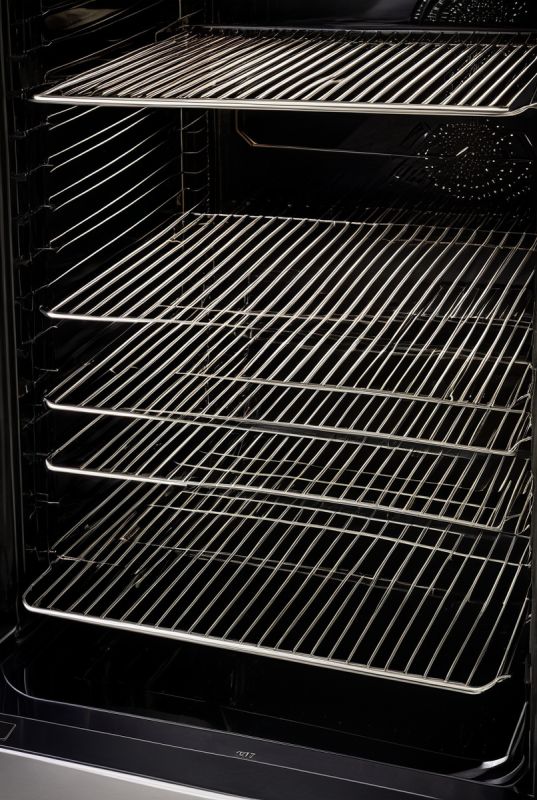 Проверьте, какую решетку выбрать для вашего духового шкафа