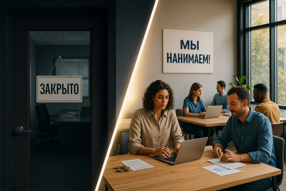 Почему разговоры о сокращениях могут быть преждевременными